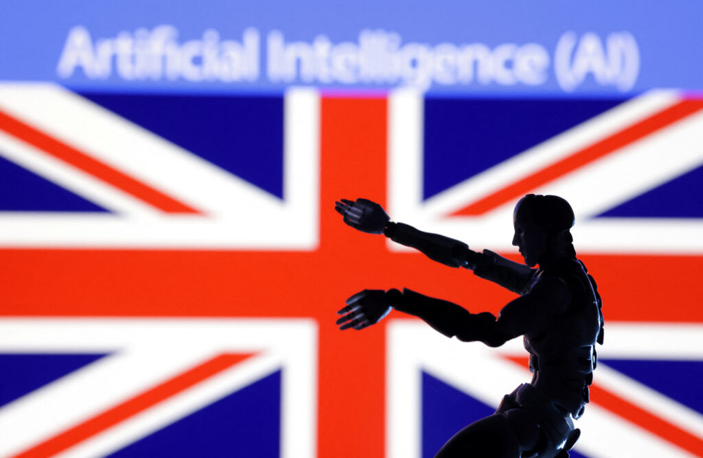 artificial intelligence-deepfake-child abuse-digital security-UK children's commissioner