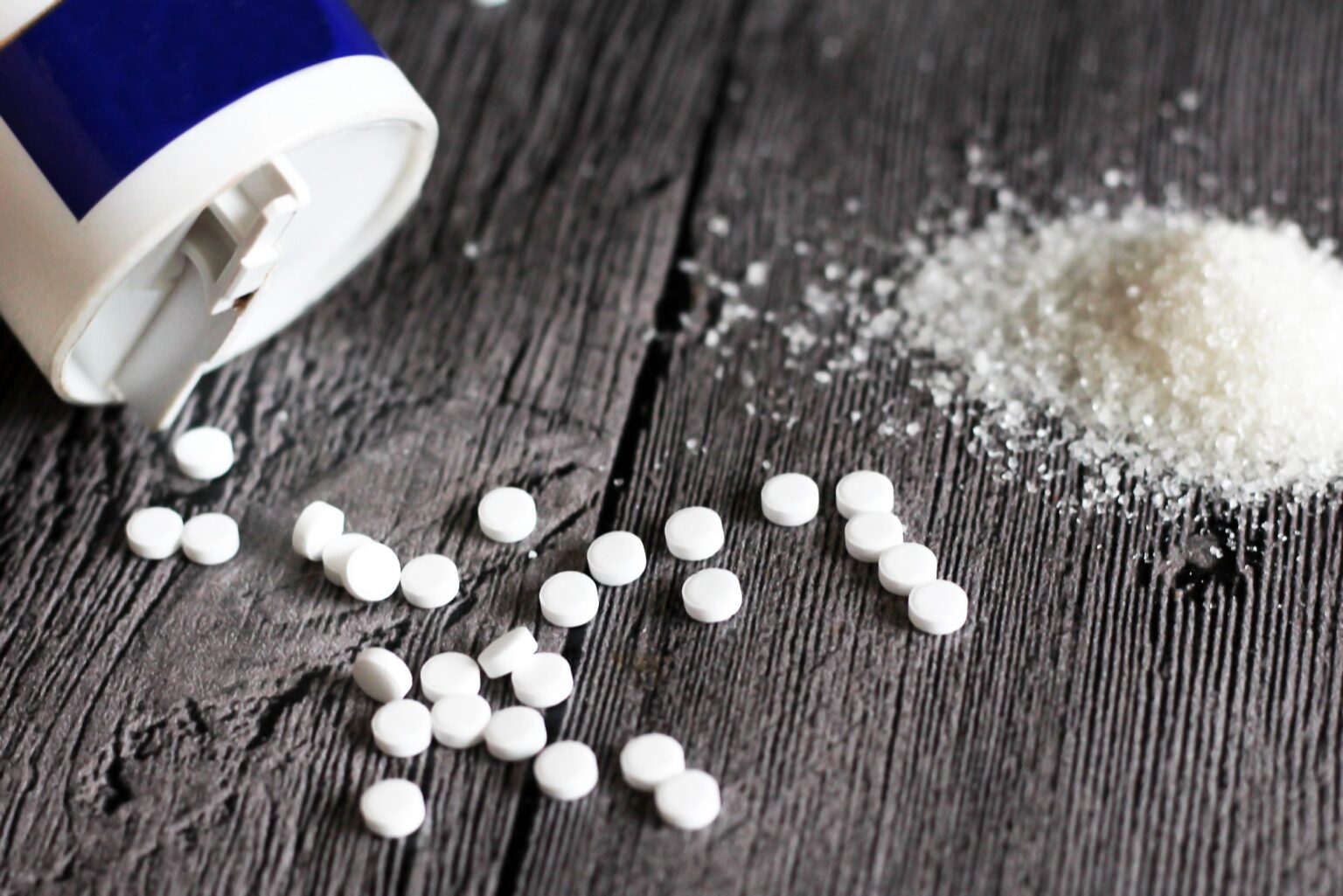 artificial sweeteners-sucralose-brain health-hunger hormones-appetite regulation-metabolism