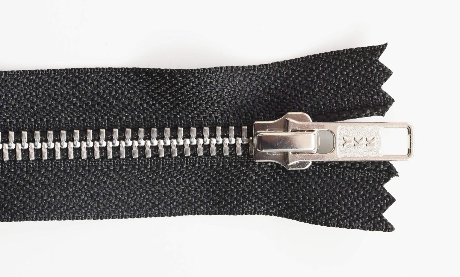 automatic zip-YKK-self-closing zipper-innovative zippers-smart textile-industrial zippers