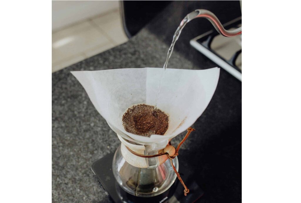 coffee brewing-physics in coffee-pour over-eco-friendly coffee-coffee extraction