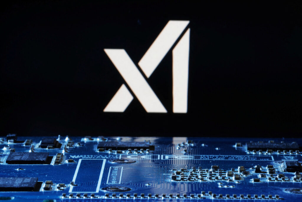 elon musk-xAI-artificial intelligence-investment-X social network