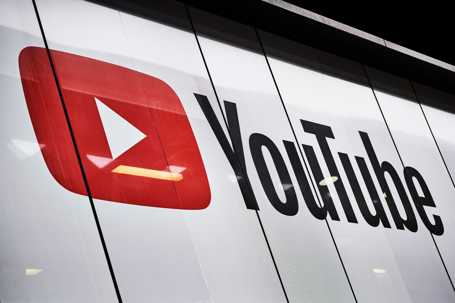 fake trailers-YouTube-AI-content policies-misleading content