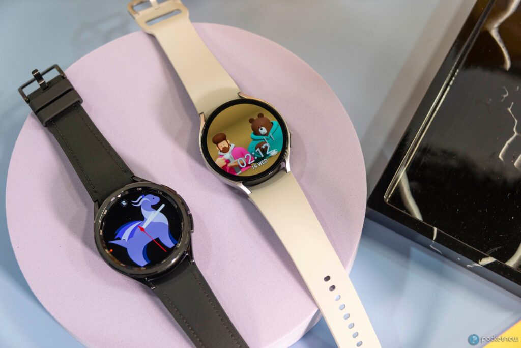 galaxy watch 8 classic-samsung-smartwatch-battery upgrade-galaxy z fold 7