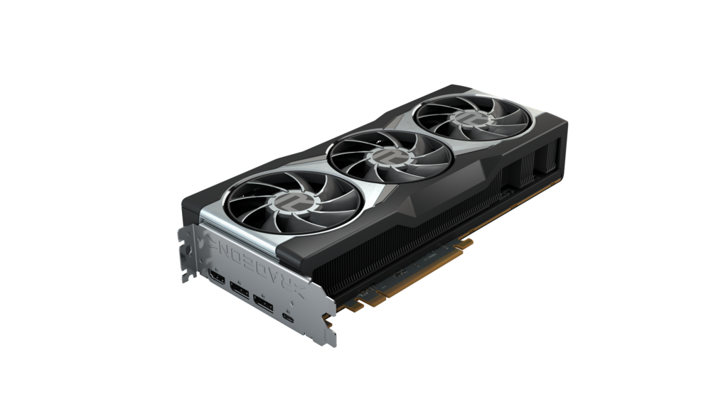 graphics card-AMD Radeon-Nvidia RTX-hardware market-price increase