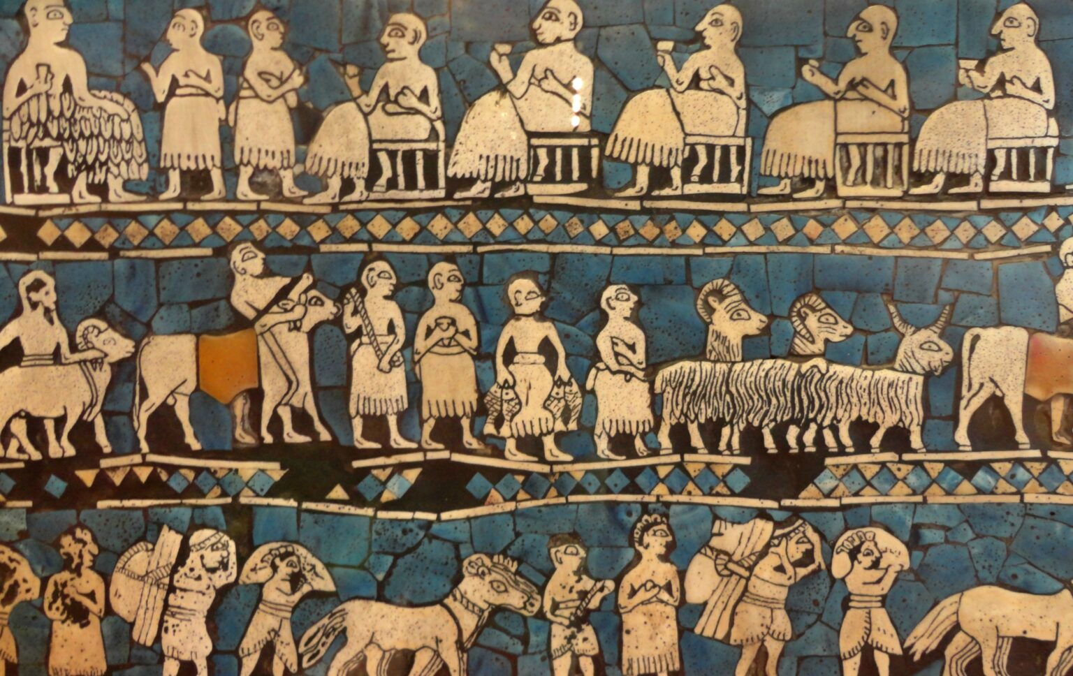 historical inequality-wealth disparity-ancient societies-role of technology-human history