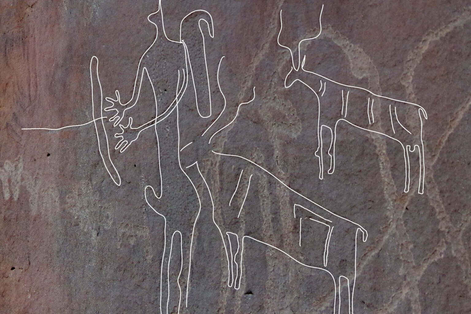 hominin evolution-climate change-green arabia-human migration-wet periods
