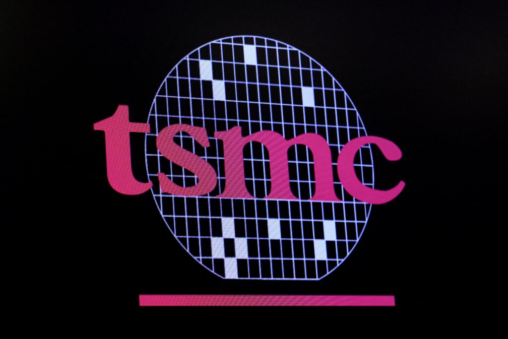 huawei-US sanctions-TSMC-7nm chip-China AI