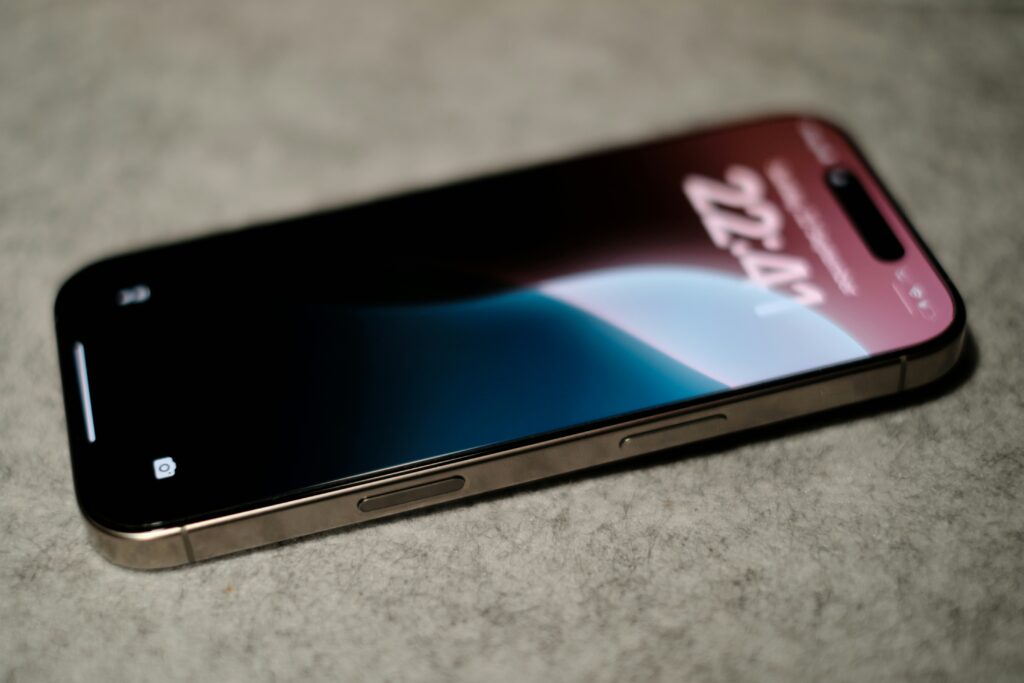 iPhone 16-Ceramic Shield-display durability-Apple-smartphone innovation