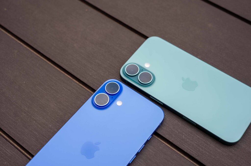 iPhone 17e-Apple-iPhone 16e-mid-range phones-iPhone SE