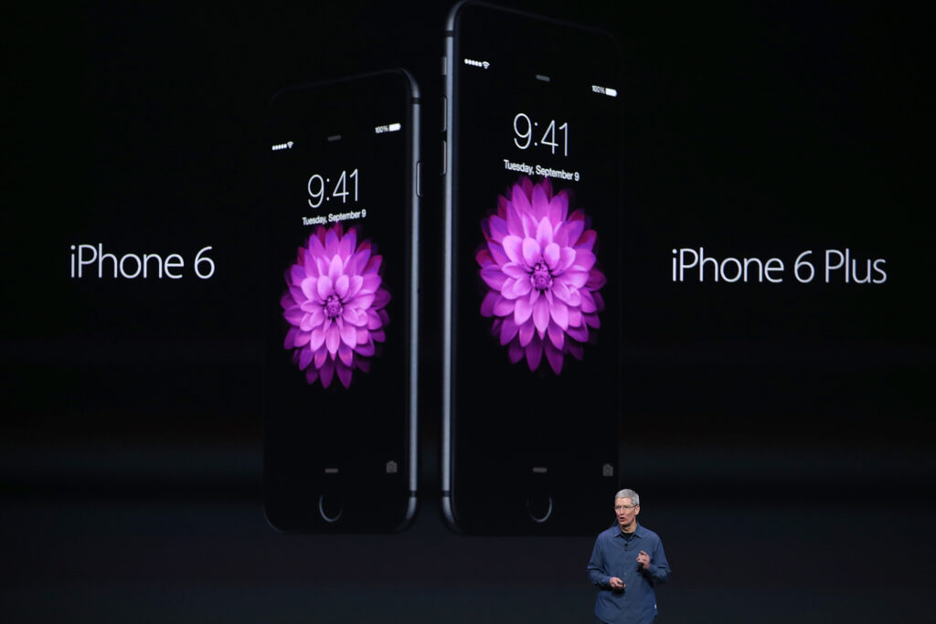 iPhone-iPhone hoaxes-iPhone microwave charging-iOS updates-Bendgate-fake Apple rumors