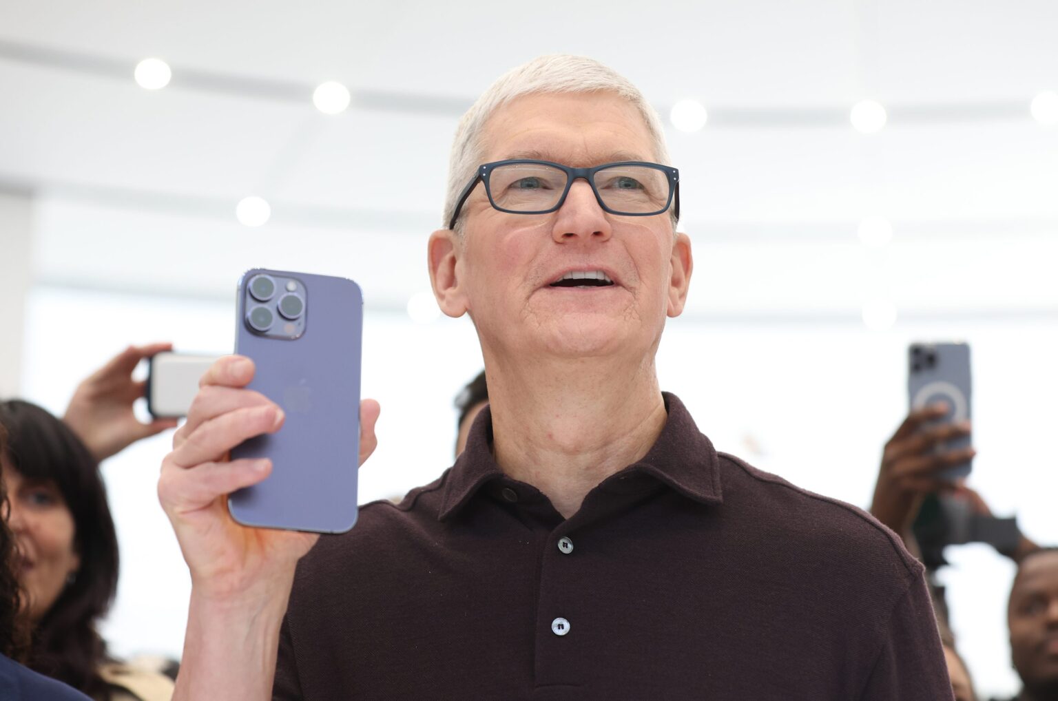 ipad-iPadOS 19-Apple-macOS-new Apple update