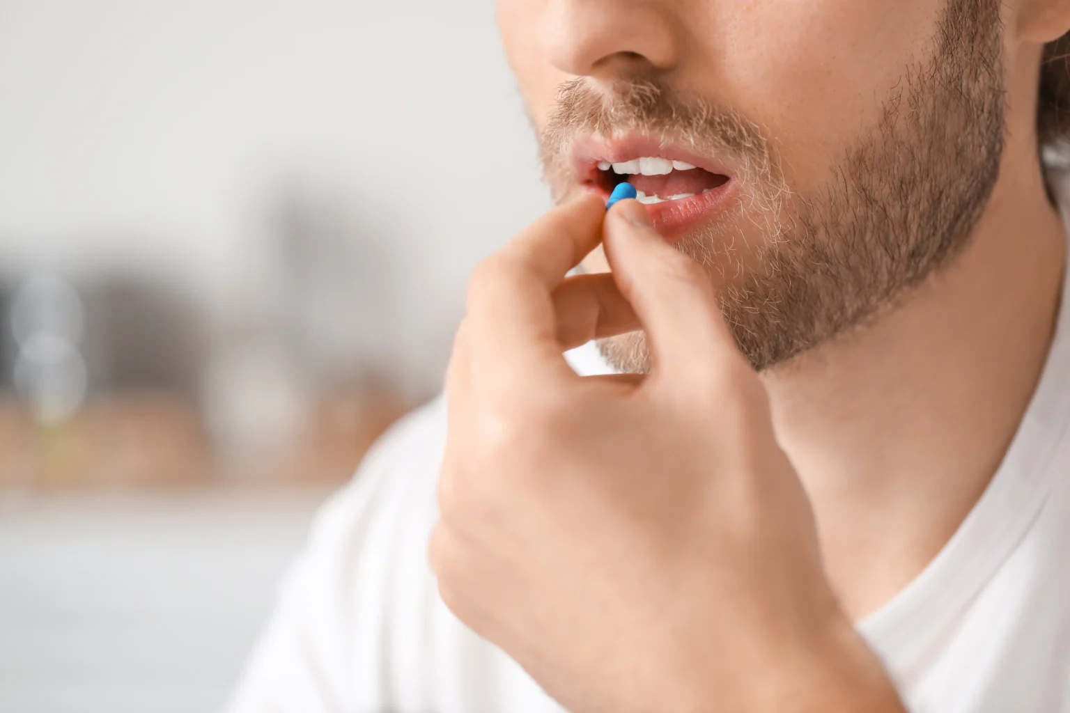 male birth control-YCT-529 trial-contraception options-family planning-non-hormonal contraceptive