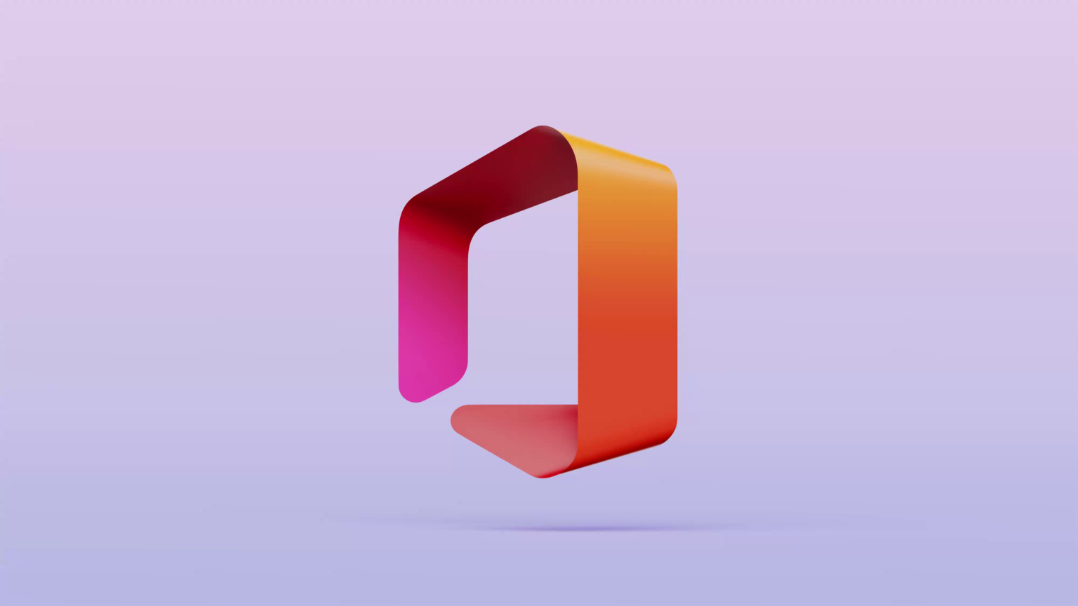 microsoft-3d icons-fluent design-office apps-app redesign