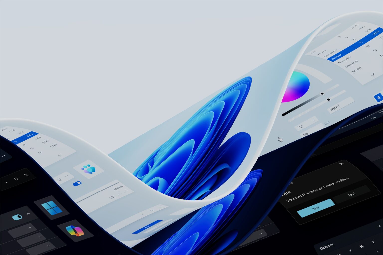 microsoft-wallpapers-free download-50th anniversary-design-windows-innovation