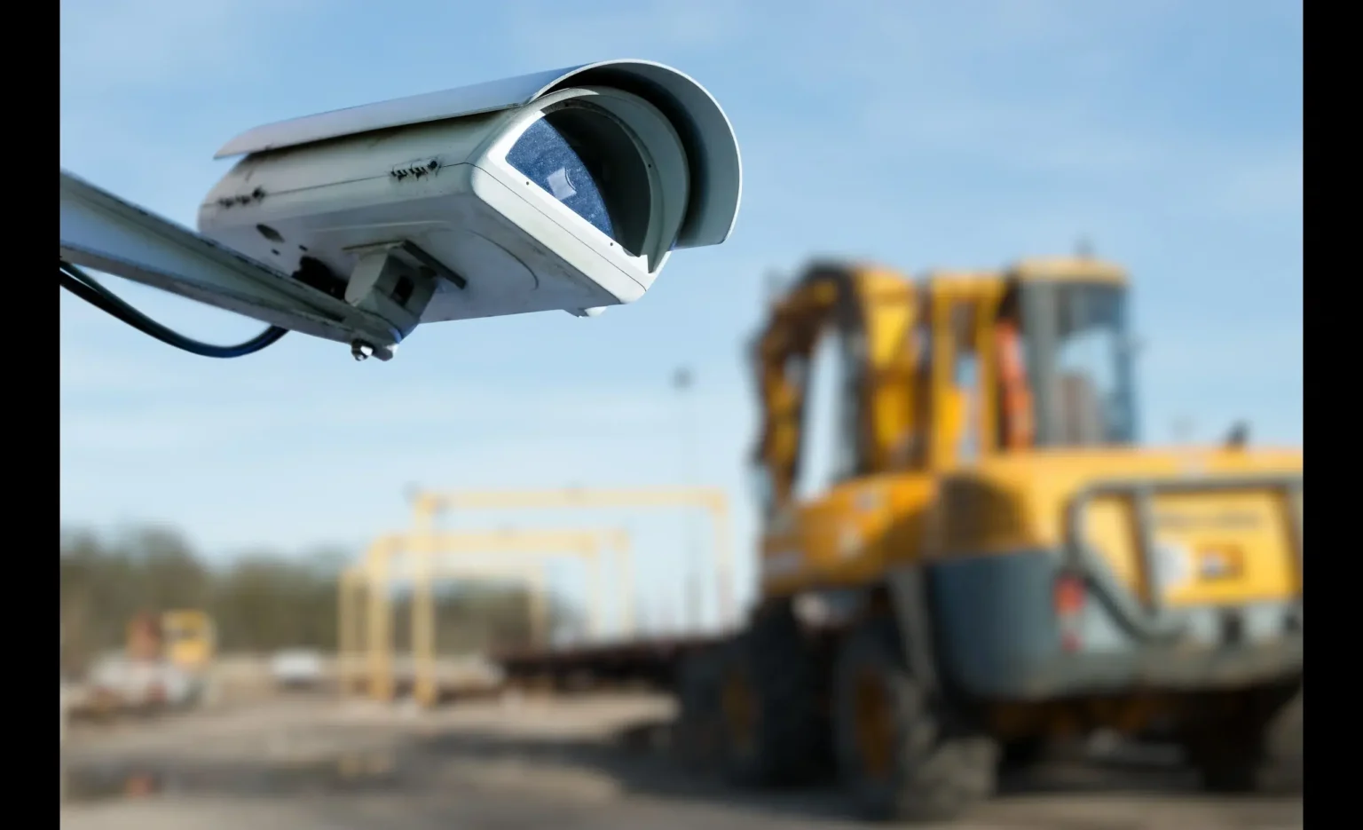 ministry of roads-cctv installation-security regulations-construction standards-building safety