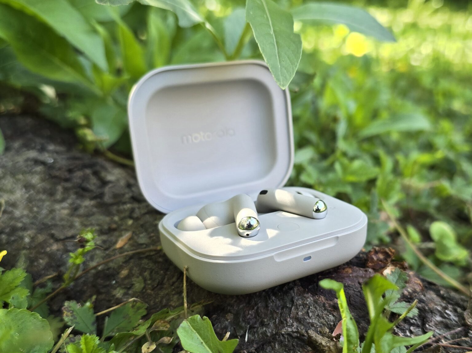 moto buds loop-motorola-Bose-earring design-smart earbuds