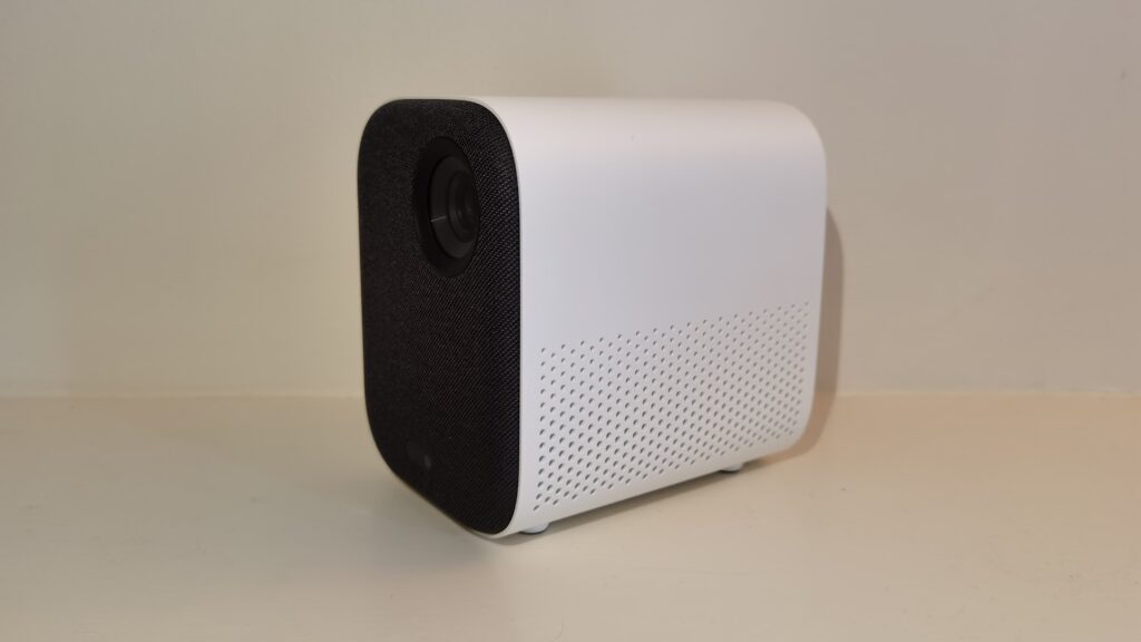 redmi projector-Xiaomi-projector 3 Lite-compact projector-home entertainment