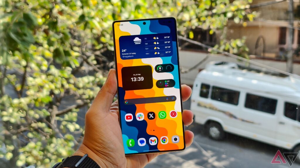 samsung-One UI 8.5-Galaxy S26-android-user interface