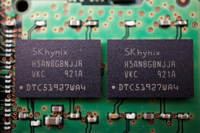 samsung-micron-SK Hynix-memory chips-HBM3E