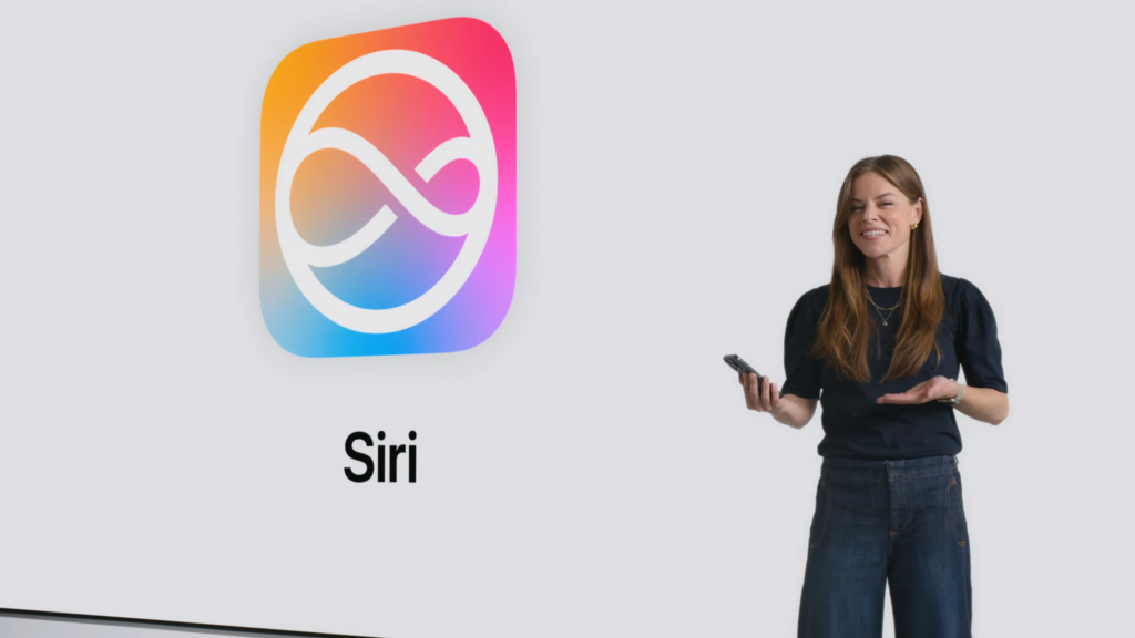 siri-mike rockwell-voice assistant-apple-vision pro-AI-language models-apple watch