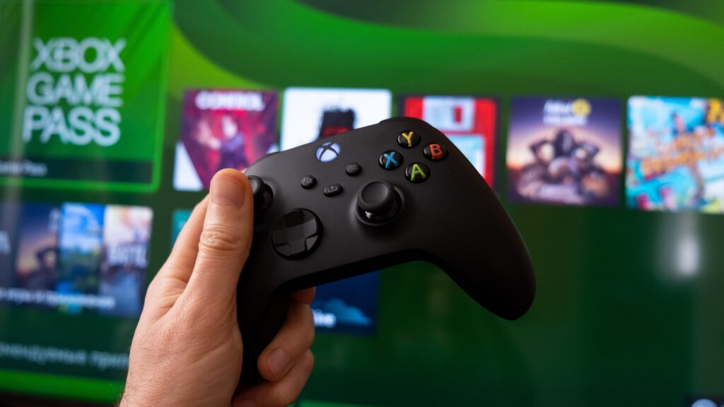 xbox cloud gaming-xbox one-smart tv-microsoft-Phil Spencer