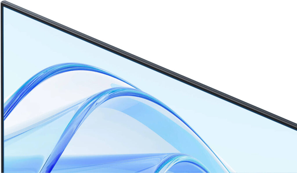 xiaomi-A27Qi monitor-2K resolution-refresh rate-color accuracy-blue light reduction