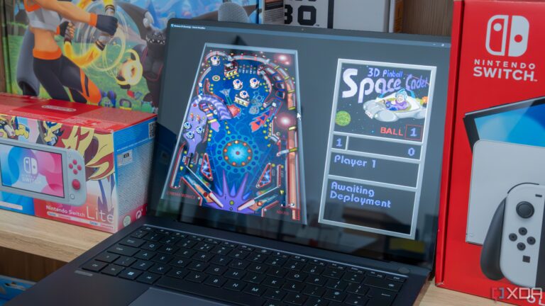 3D Pinball Space Cadet-Windows XP-Android-Nostalgic Game-Classic Game