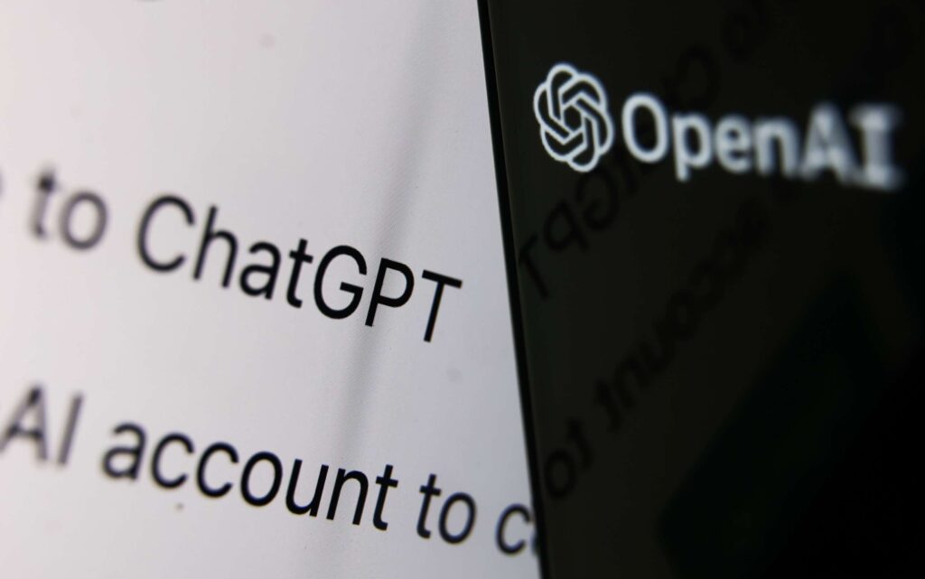 AI-ChatGPT behavior-OpenAI update-GPT-4o-flattery detection-chatbot ethics