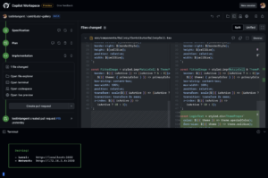 AI-GitHub-Coding Agent-Bug Fixing-GitHub Copilot-Programming