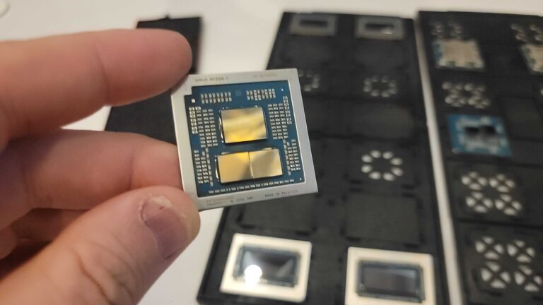 AMD processors-Strix Point-chip sales-supply chain security-hardware