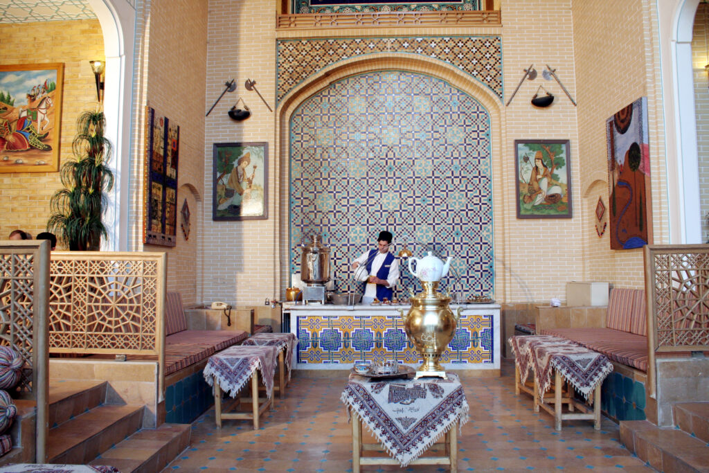 Abbasi Hotel-Isfahan-Snaptrip-installment reservation-luxury travel