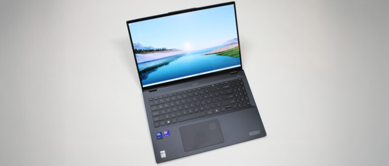 Acer-Swift Edge 14 AI-OLED-AI-powered Laptop-MacBook Air competitor