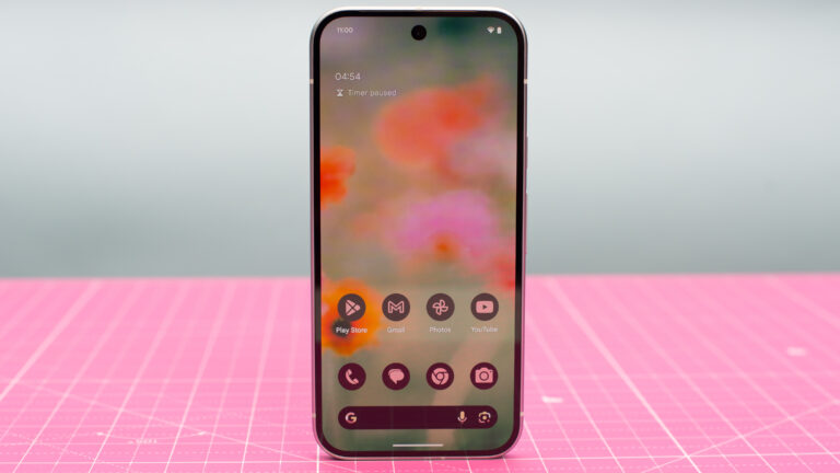 Android 16-Advanced Protection-security features-Google-mobile security