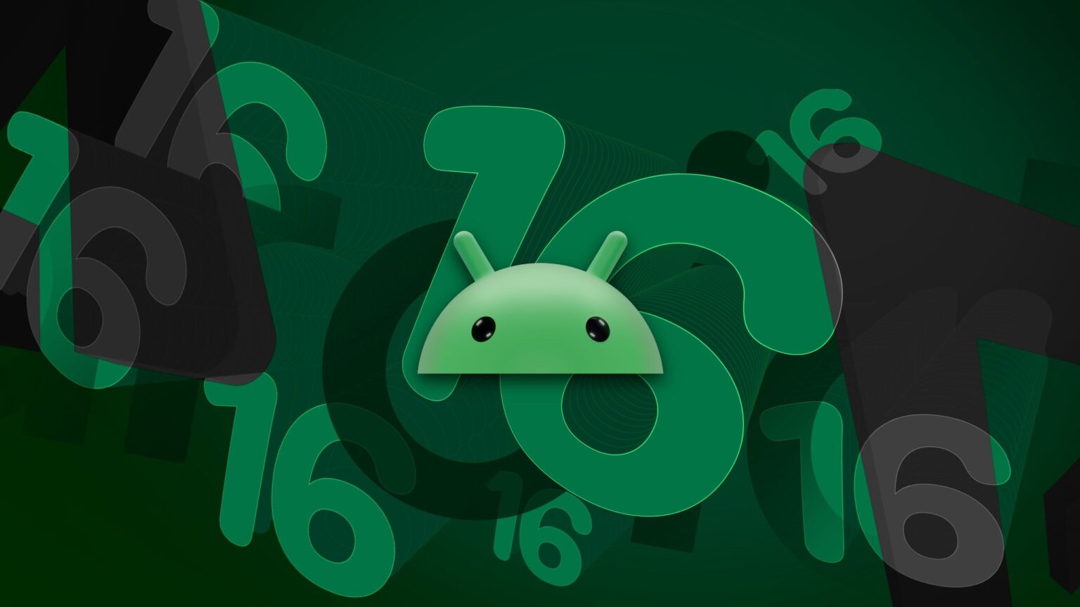 Android 16-Digital Security-Advanced Protection-Intrusion Detection-Google
