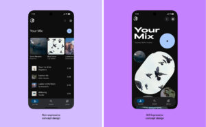 Android 16-Material Three Expressive-Live Updates-Android customization-young users