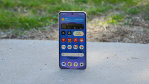Android 16-Samsung-One UI 8-Galaxy S25-Material 3 Expressive