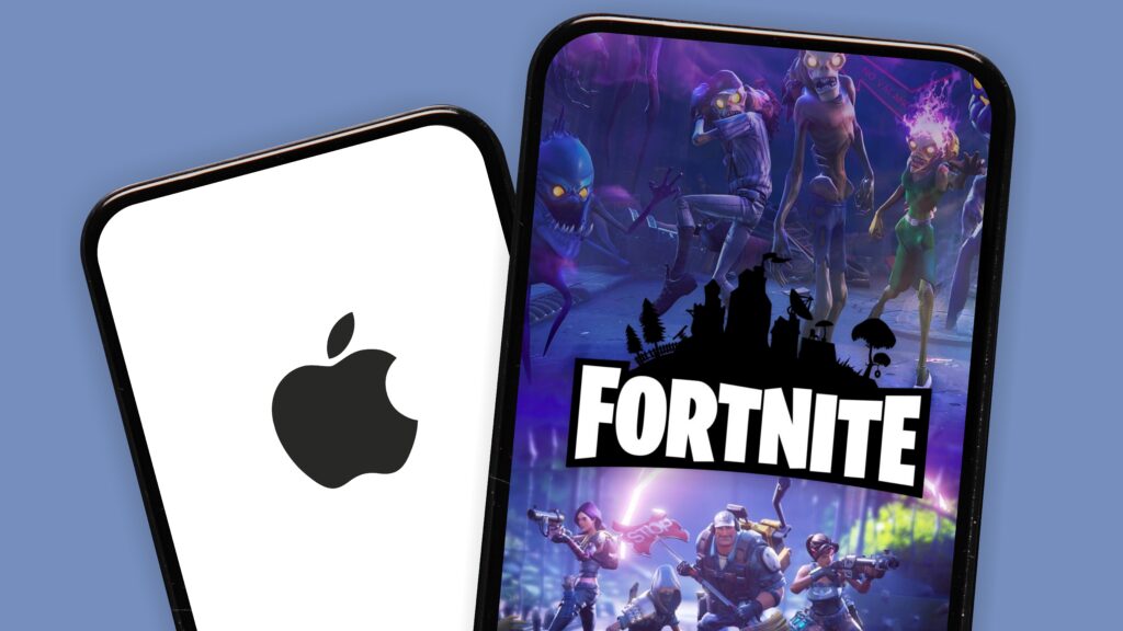 Apple-App Store-Epic Games-New Rules-External Payments