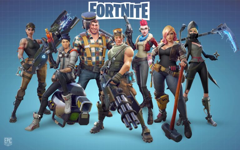 Apple-Epic Games-Fortnite-App Store-iOS-gaming industry