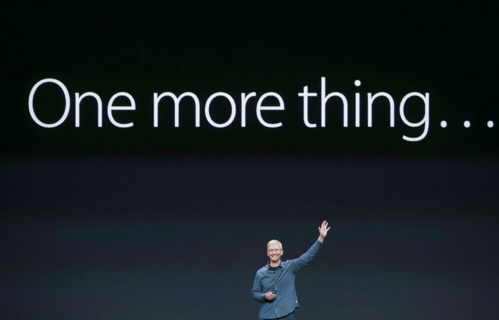 Apple-Mobile HBM-iPhone 2027-Artificial Intelligence-Mobile Technology