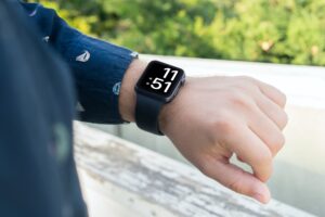 Apple Watch-watchOS 11.5 update-Pride Harmony watch face-wearable devices-Apple TV purchase