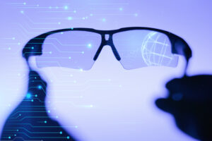 Apple-dedicated chips-smart glasses-augmented reality-AI