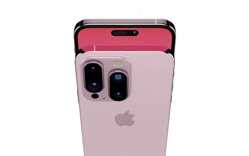 Apple-iPhone 18-iPhone Pro-Apple strategy-iPhone foldable-mobile market