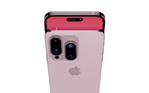 Apple-iPhone 18-iPhone Pro-Apple strategy-iPhone foldable-mobile market