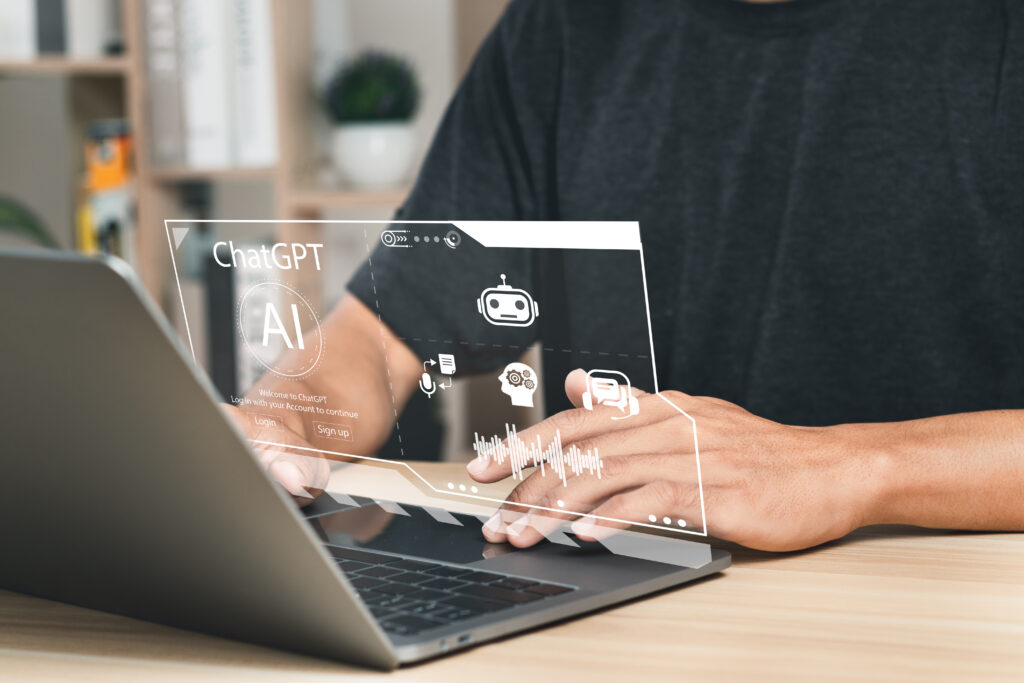 ChatGPT-AI-generated content-student articles-AI text detection-creative cheating strategies