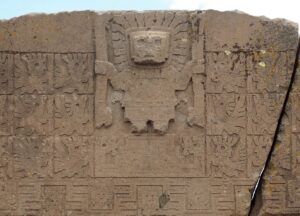 Chavin civilization-Andes Peru-psychedelics-ritual practices-social hierarchies