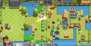 Clash of Clans-Netflix-animated series-Supercell-mobile games-Tencent