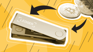 Cryptocurrency-Hardware Wallet-Digital Asset Security-Cold Storage-Two-Factor Authentication