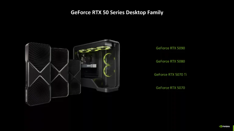 DLSS 4-Nvidia games-GPU technology-RTX 50-Nvidia RTX Remix-Path Tracing