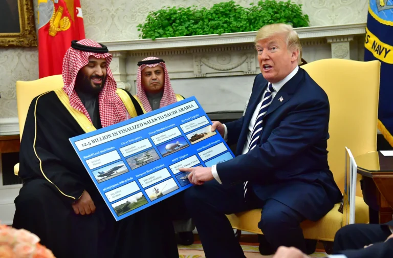 Donald Trump-Tesla Cybertruck-Qatar Airways-Boeing contract-Qatar Lekhwiya