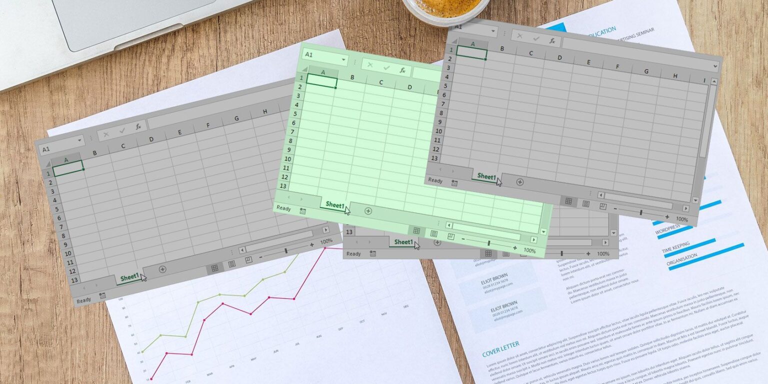 Excel-Hide Sheets-Very Hidden-Excel Security-File Management